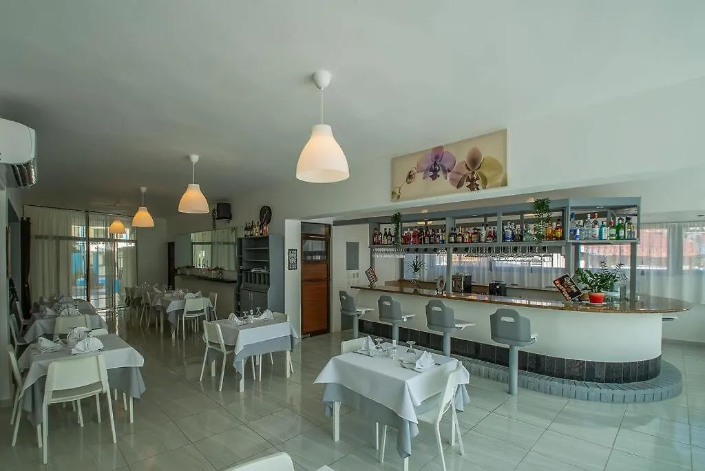 Appart hôtel Europa Hotel And Condo Sosúa