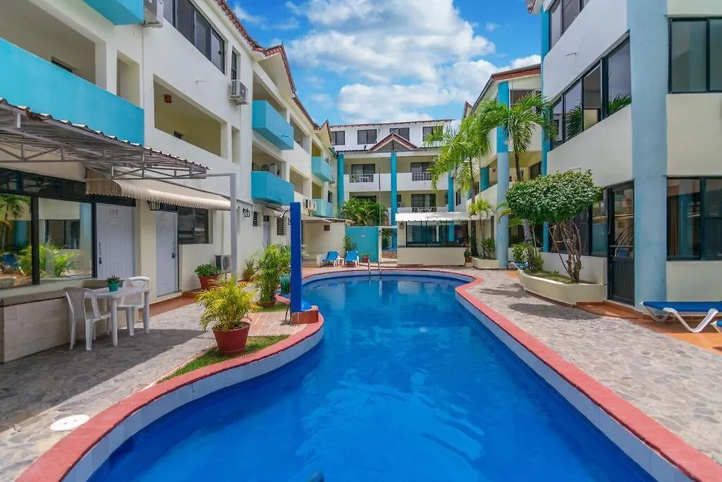 Europa Hotel And Condo Sosúa 0*,
