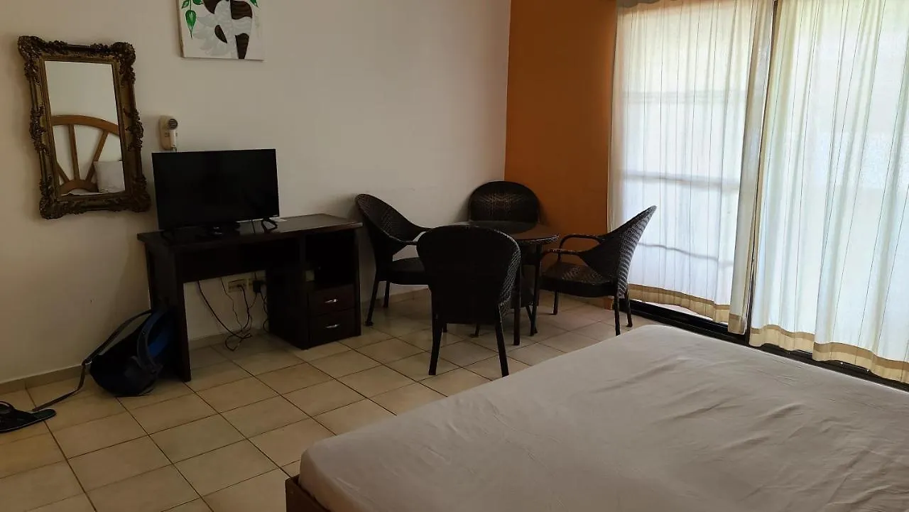Europa Hotel And Condo Sosúa Den Dominikanske Republik